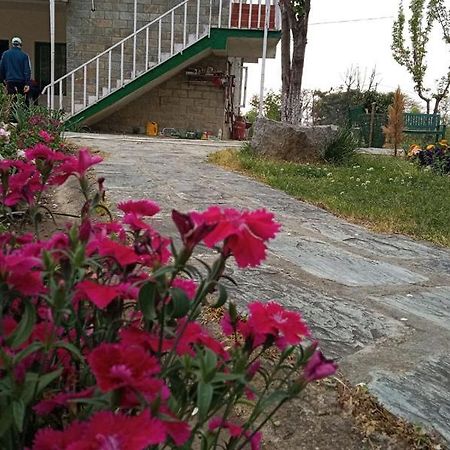 Nagri Resort Pālampur Exterior photo