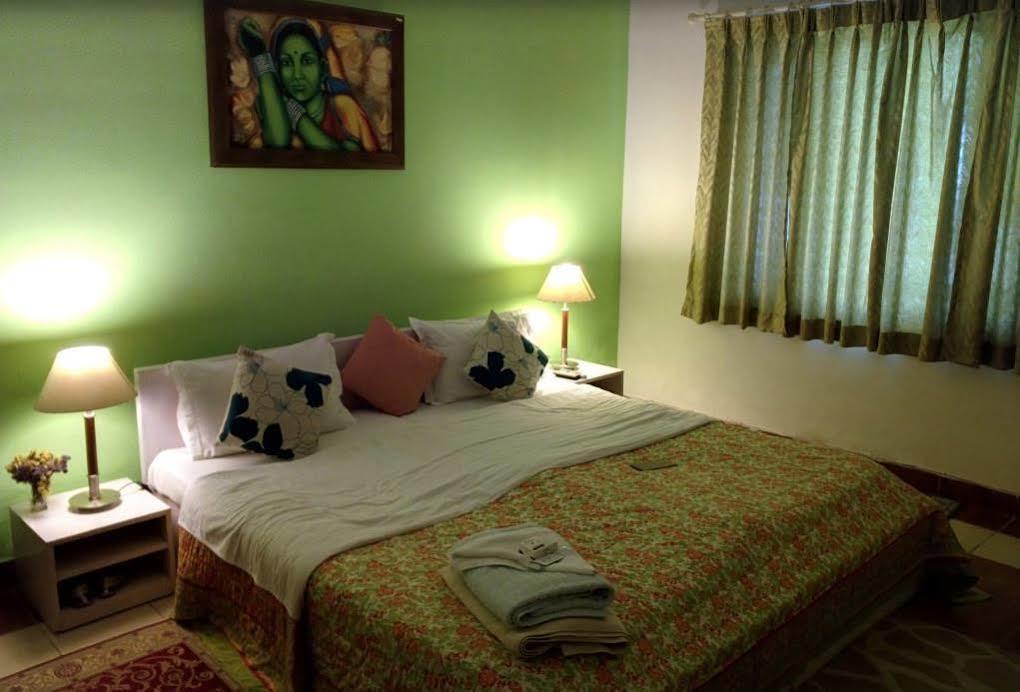 Nagri Resort Pālampur Exterior photo